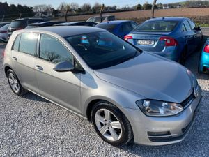 Volkswagen Golf 2016 - Image 2