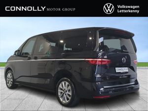 Volkswagen Multivan T7 Multivan 1.5 TSI Ehybrid 4 - Image 4