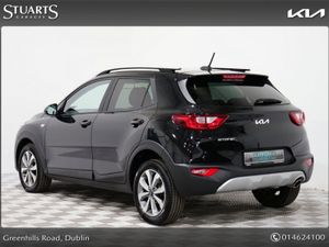 Kia Stonic 1.0 Petrol  finance From 3.9 - Image 2