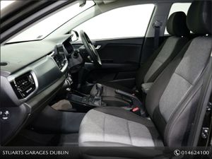 Kia Stonic 1.0 Petrol  finance From 3.9 - Image 3