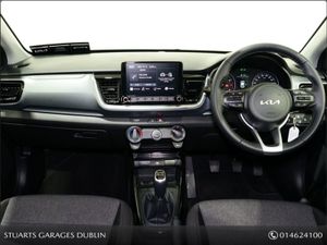 Kia Stonic 1.0 Petrol  finance From 3.9 - Image 4