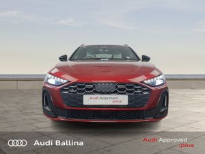 Audi A5  huge Spec avant 204HP S Line BLK Ed spor - Image 4