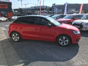 2016 Audi A1 Automatic - Image 4