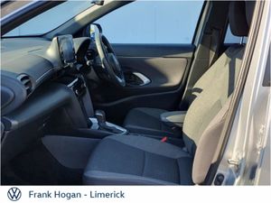 Toyota Yaris Cross Cross Luna Sport 1.5 Hybrid Au - Image 4