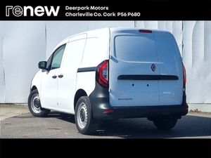 Renault Kangoo 3 Seater Start 1.5dci - Image 2