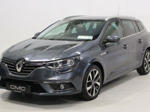 Renault Megane 2019 - Image 3