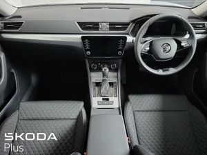 Skoda Superb Ambition 2.0tdi 150bhp DSG - Image 2