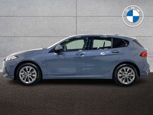 BMW 1 Series F70 120 Sport - Image 4