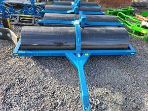 Fleming Rollers - Image 2