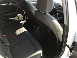 2018 AUDI A3 TFSI AUTO PETROL - Image 4