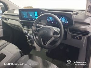 Volkswagen Transporter Transporter Trendline Swb2 - Image 4
