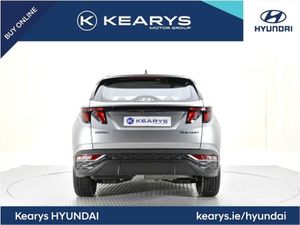 Hyundai Tucson 2WD Executive - Image 3