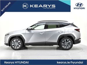 Hyundai Tucson 2WD Executive - Image 4