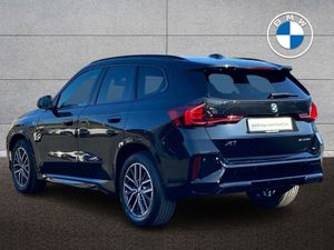 BMW X1 Sdrive18d M Sport - Image 2