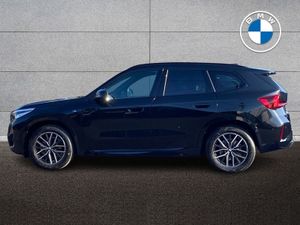 BMW X1 Sdrive18d M Sport - Image 3
