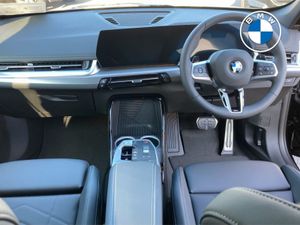 BMW X1 Sdrive18d M Sport - Image 4
