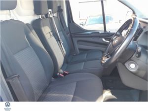 Ford Transit 2.0TDCI 130BHP Trend Short Wheel Bas - Image 3