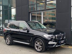 BMW X3 20d Xline Xdrive Auto - Image 3
