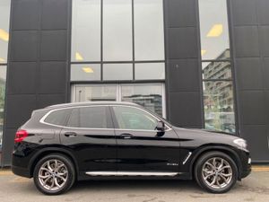 BMW X3 20d Xline Xdrive Auto - Image 4