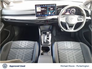 Volkswagen Golf Golf R-line 2.0 TDI 150HP Auto - Image 3