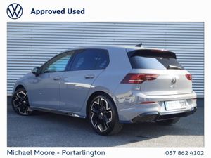 Volkswagen Golf Golf R-line 2.0 TDI 150HP Auto - Image 4