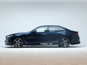 BMW 5 Series 530E M Sport - Image 4