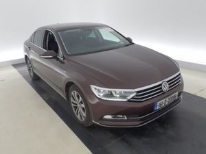 Volkswagen Passat Highline Be 1.6 Tdi D7f 120hp 4 - Image 2