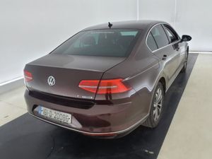 Volkswagen Passat Highline Be 1.6 Tdi D7f 120hp 4 - Image 3