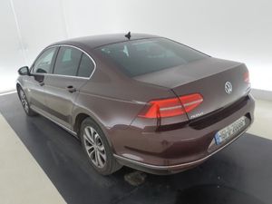 Volkswagen Passat Highline Be 1.6 Tdi D7f 120hp 4 - Image 4