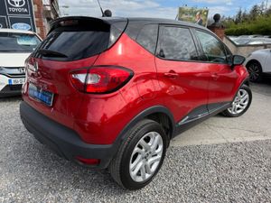 2019 Renault Captur  INTENSE 1.5 DCI 90 AUTO - Image 4