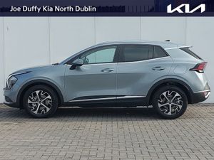 Kia Sportage K3 Diesel My25 ON Sale  WAS 42600 NO - Image 4