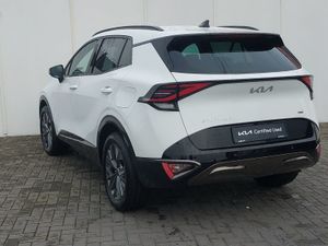 Kia Sportage Hybrid ON Sale  WAS 46395 NOW 45995 - Image 3
