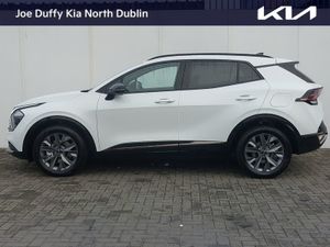 Kia Sportage Hybrid ON Sale  WAS 46395 NOW 45995 - Image 4
