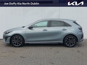 Kia Ceed 1.0 GT Line Petrol ON Sale  WAS  29500 N - Image 4