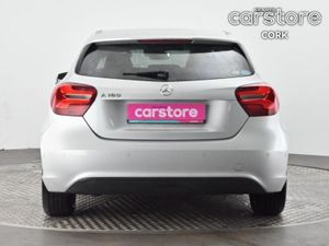 Mercedes-Benz A-Class A180 1.6 Auto - Image 4