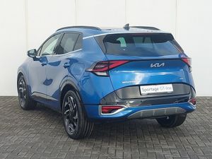 Kia Sportage GT Line SR Mhev Onsale  WAS  47400 N - Image 3