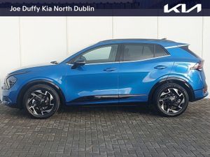Kia Sportage GT Line SR Mhev Onsale  WAS  47400 N - Image 4