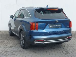 Kia Sorento Phev Plug IN Hybrid  K4 Highest Spec - Image 3