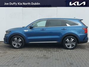 Kia Sorento Phev Plug IN Hybrid  K4 Highest Spec - Image 4