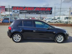 Volkswagen Golf (2yr Warranty) 1.2 Petrol DSG Aut - Image 3