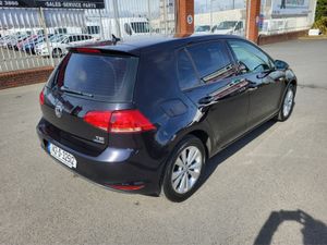 Volkswagen Golf (2yr Warranty) 1.2 Petrol DSG Aut - Image 4