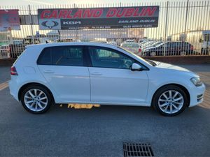 Volkswagen Golf (2yr Warranty) 1.2 Highline DSG A - Image 3