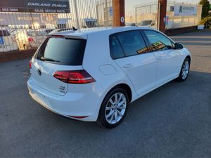 Volkswagen Golf (2yr Warranty) 1.2 Highline DSG A - Image 4