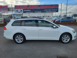 (2yr Warranty) Volkswagen Golf  1.2 TSI Petrol Aut - Image 3