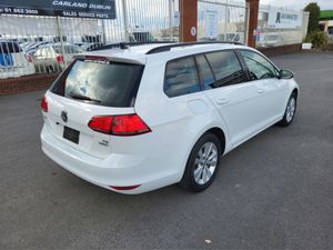 (2yr Warranty) Volkswagen Golf  1.2 TSI Petrol Aut - Image 4