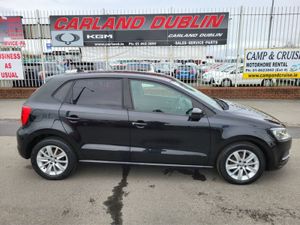 Volkswagen Polo (2yr Warranty) 1.2 TSI Automatic - Image 3