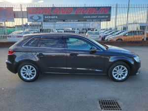 Audi A3 (2yr Warranty) 1.4 TSI Petrol Automatic - Image 3