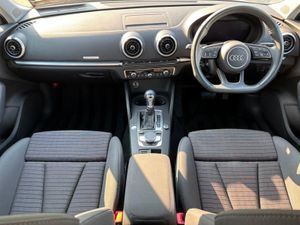 Audi A3 1.4 Auto 5DR Hatch New NCT - Image 2