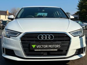Audi A3 1.4 Auto 5DR Hatch New NCT - Image 3