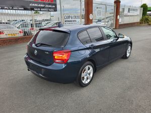 BMW 1 Series (2yr Warranty) 116 Petrol Auto Sport - Image 3